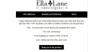 Ella Lane discount code