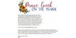 Peace Creek On The Praire discount code