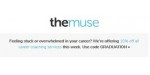 The Muse discount code