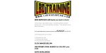 LBD Training discount code