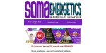 Soma Energetics discount code