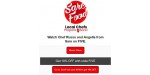 Sare Food discount code