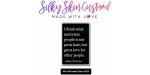 Silky Skin Custard discount code