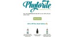 Phytorite discount code