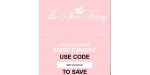 The Shoe Fairy coupon code
