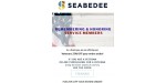 Seabedee discount code