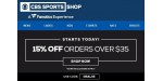 CBS Sports discount code