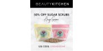 Beauty Kitchen discount code