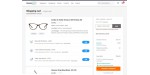 Glasses Usa discount code