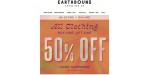 Earthbound discount code