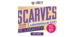 Louisville City FC discount code