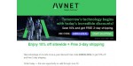 Avnet discount code