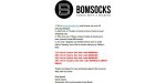 Bom Socks discount code