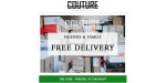 Fresh Couture discount code
