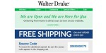 Walter Drake discount code
