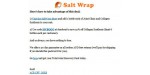 Salt Wrap discount code