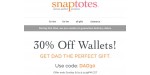 Snaptotes discount code