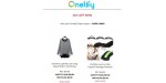 Onetify discount code