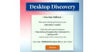 Desktop Publishing Supplies discount code