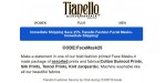 Tianello discount code