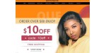 Queen Hair discount code