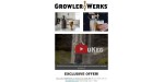 Growler Werks discount code