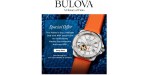 Bulova discount code