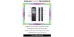 Genius Voice Recorder discount code