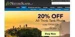 Nature Scapes discount code