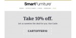 Smart Furniture discount code