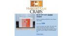 Harbour House Crabs discount code
