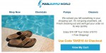 PoolSupplyWorld discount code