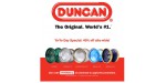 Duncan Toys discount code