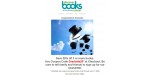 Discover Books discount code