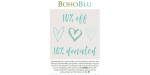 Boho Blu discount code