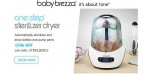 Baby Brezza discount code