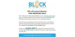 Block Blue Light discount code