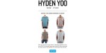 Hyden Yoo discount code