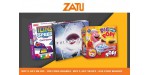 Zatu Games discount code