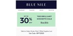 Blue Nile discount code