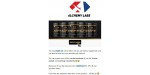 Alchemy Labs coupon code