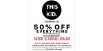 This Kid Clothing Co discount code