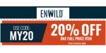 Enwild discount code