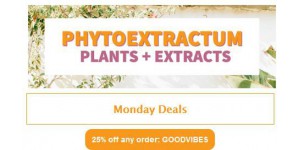 Phyto Extractum coupon code