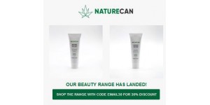 Naturecan coupon code