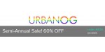 Urban OG discount code