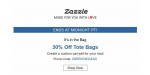 Zazzle discount code