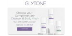 Glytone discount code