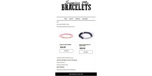 Inspire Me Bracelets coupon code