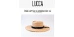 LUCCA discount code